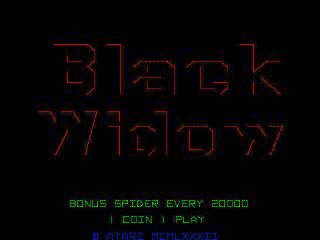 Black Widow