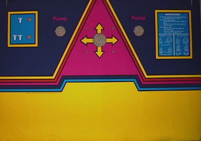 Dig Dug
