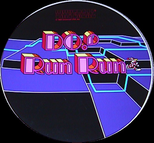 Do run run sideart