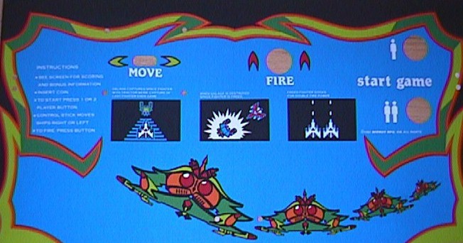 Galaga