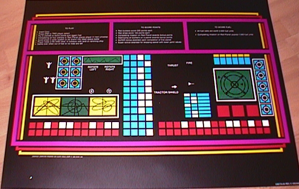 Gravitar