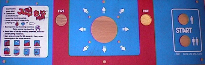 Jump Bug