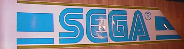Long Sega strip art