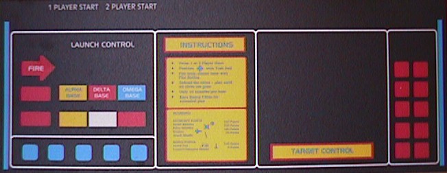 Missile Command