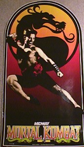 MK1 Sideart
