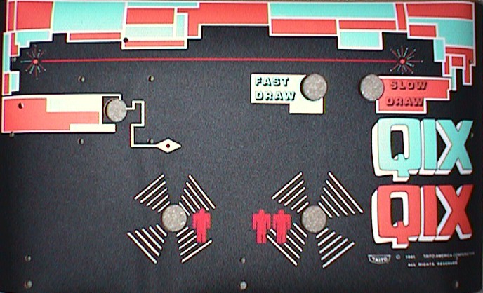 QIX Overlay