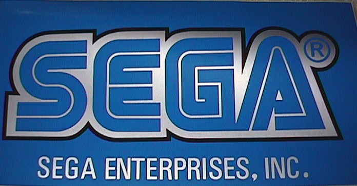Sega Side art