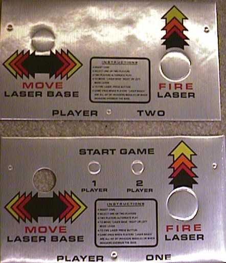 Space Invaders