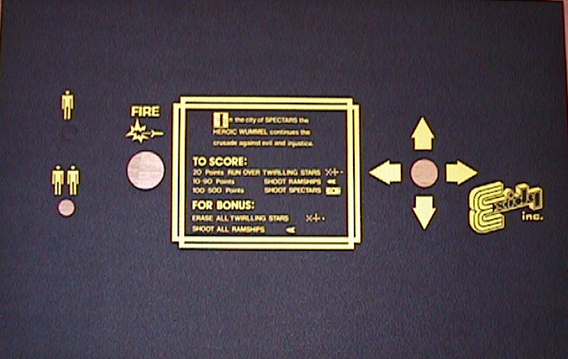 Spectar