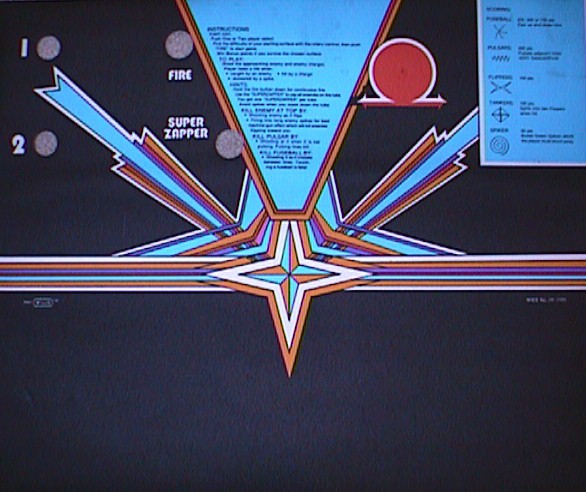 Tempest overlay