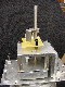mounted pcb