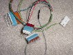 wires