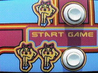1 or 2 Players
