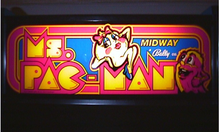A New Marque
