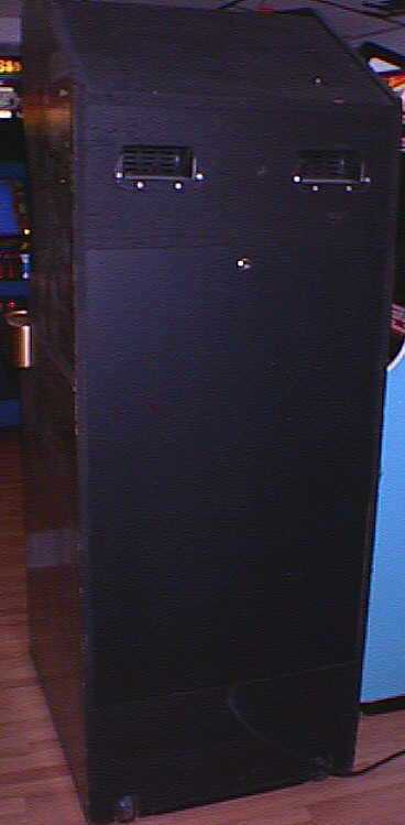 Back