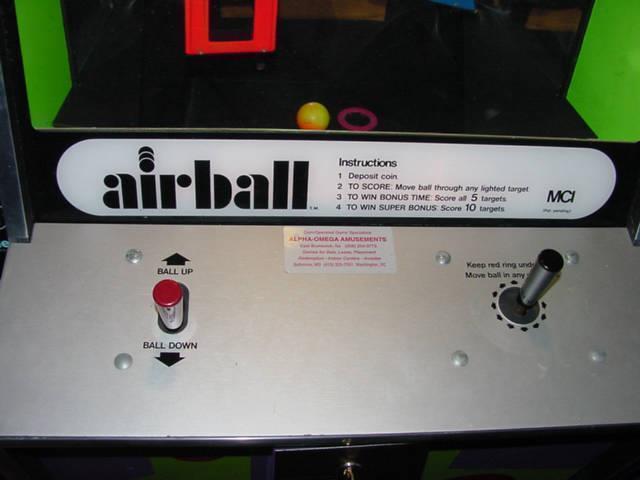 Air Ball